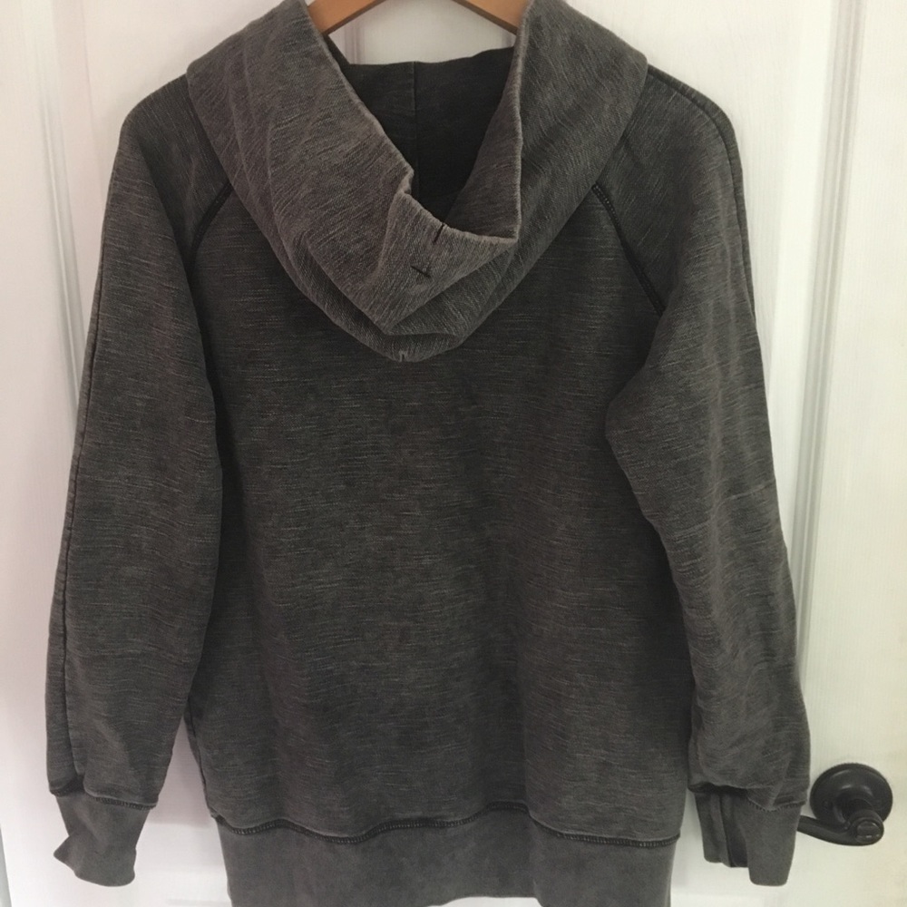 Sweat Jacket - Picture 2 of 3
